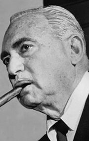 фото Леон Шэмрой