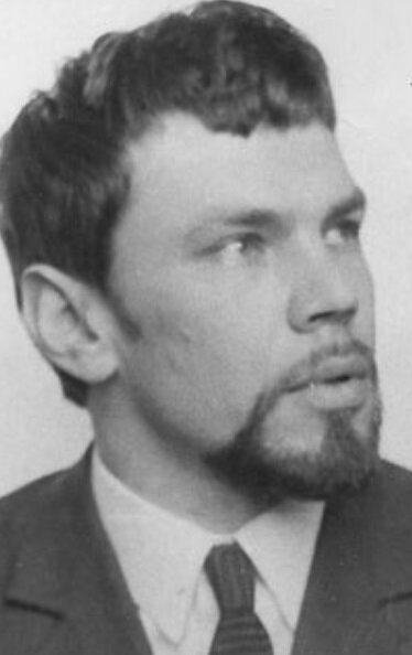 фото Станислав Романовский