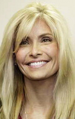 фото Джина О’Келли