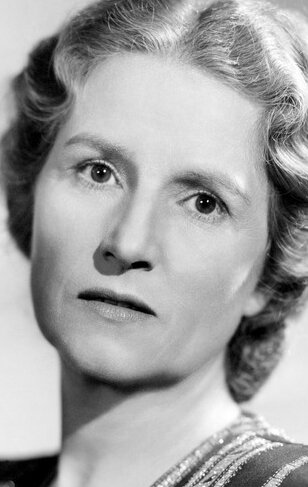 фото Олив Блэкни