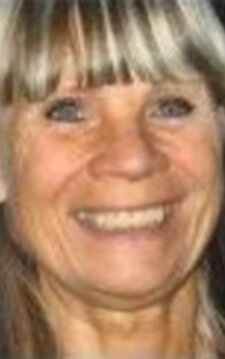 фото Аида Кальнинш