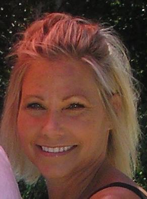 фото Кристина Трирогофф