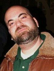 фото Пол Розенберг