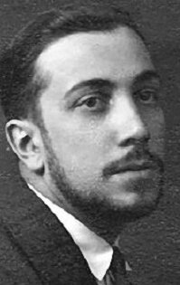 фото Борис Билински