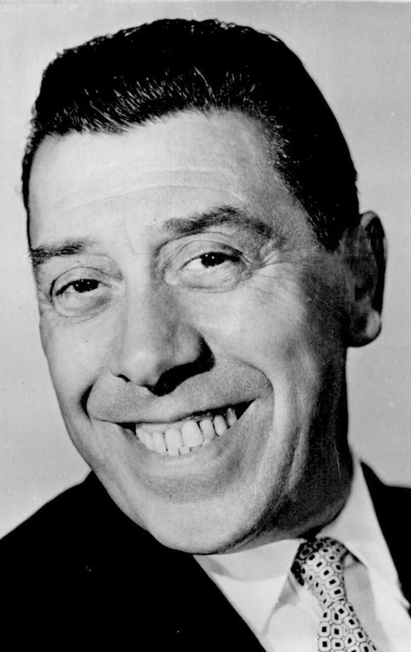 фото Фернандель