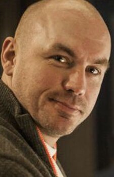 фото Троелс Ланд