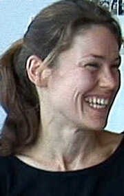 фото Карина Ланж