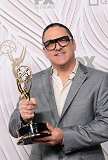 фото Йен Ричардсон