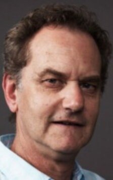 фото Питер Кэрродэс