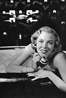 фото Брук Байрон