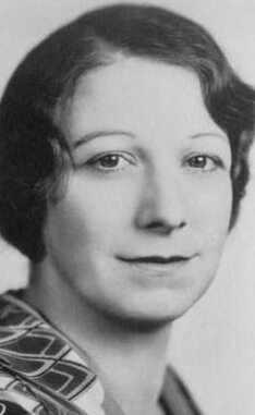 фото Рут Уоррен