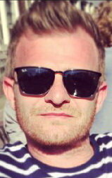 фото Мартин МакНи