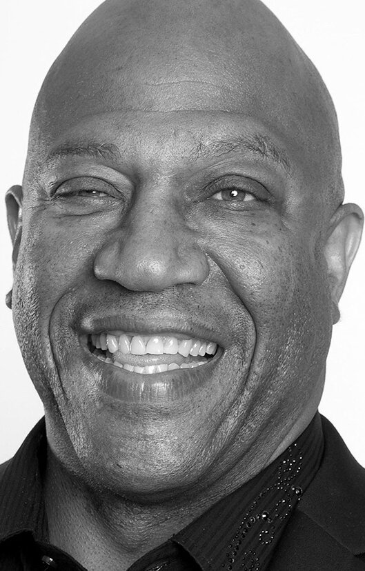 фото Том Листер мл.