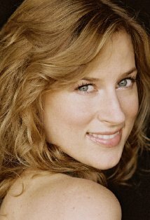 фото Дженневер Людвигсен