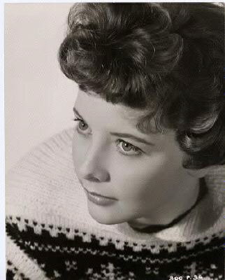 фото Джун Торберн