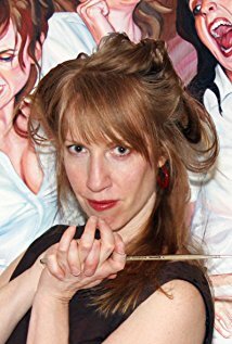 фото Керстен Джонсон