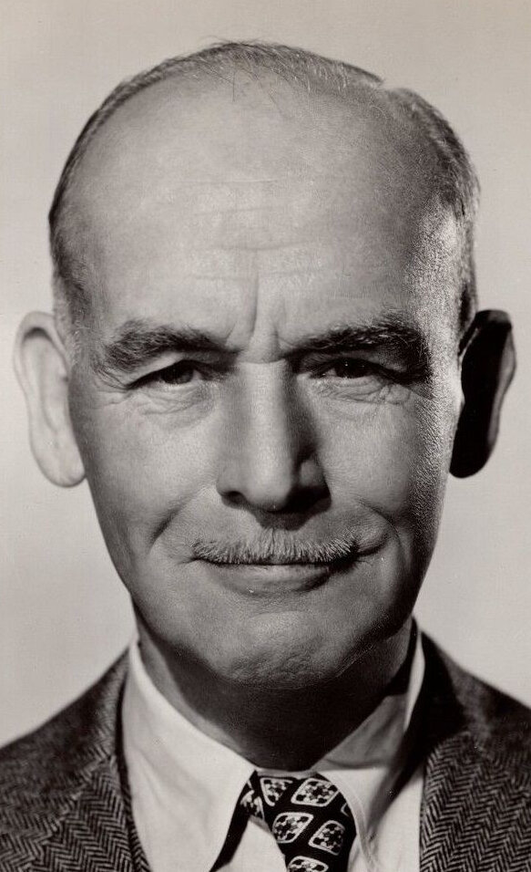 фото Джеймс Глисон