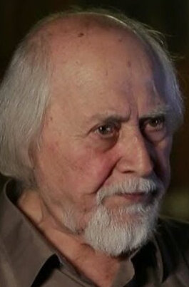 фото Кахабер Хуцишвили