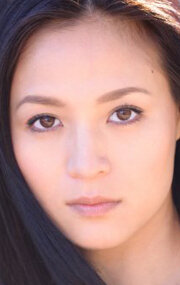 фото Грэйс Хуан