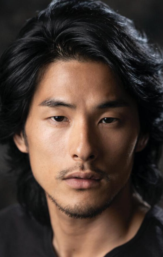 фото Такаюки Судзуки