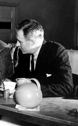 фото Уильям Б. Хоукс