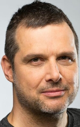 фото Эмиль Годро