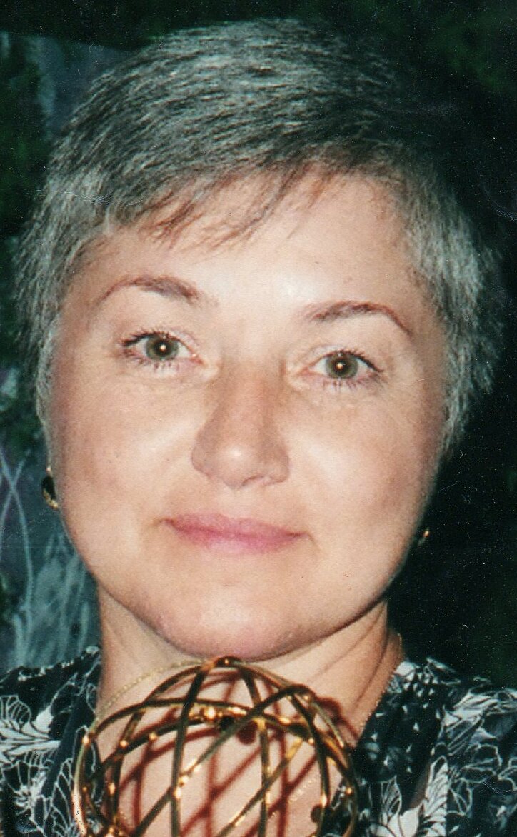 фото Элеонора Маклакова