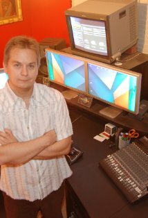 фото Джон Бабинек