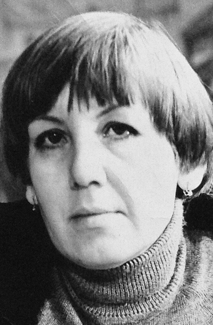 фото Римма Наринян