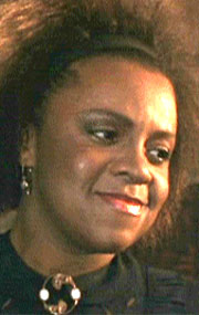 фото Гэйл Боггс