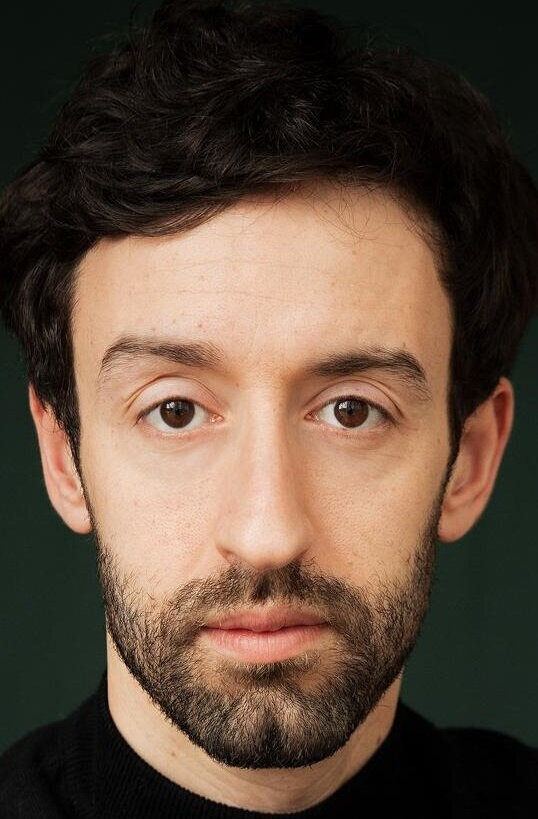 фото Раймунду Кожме