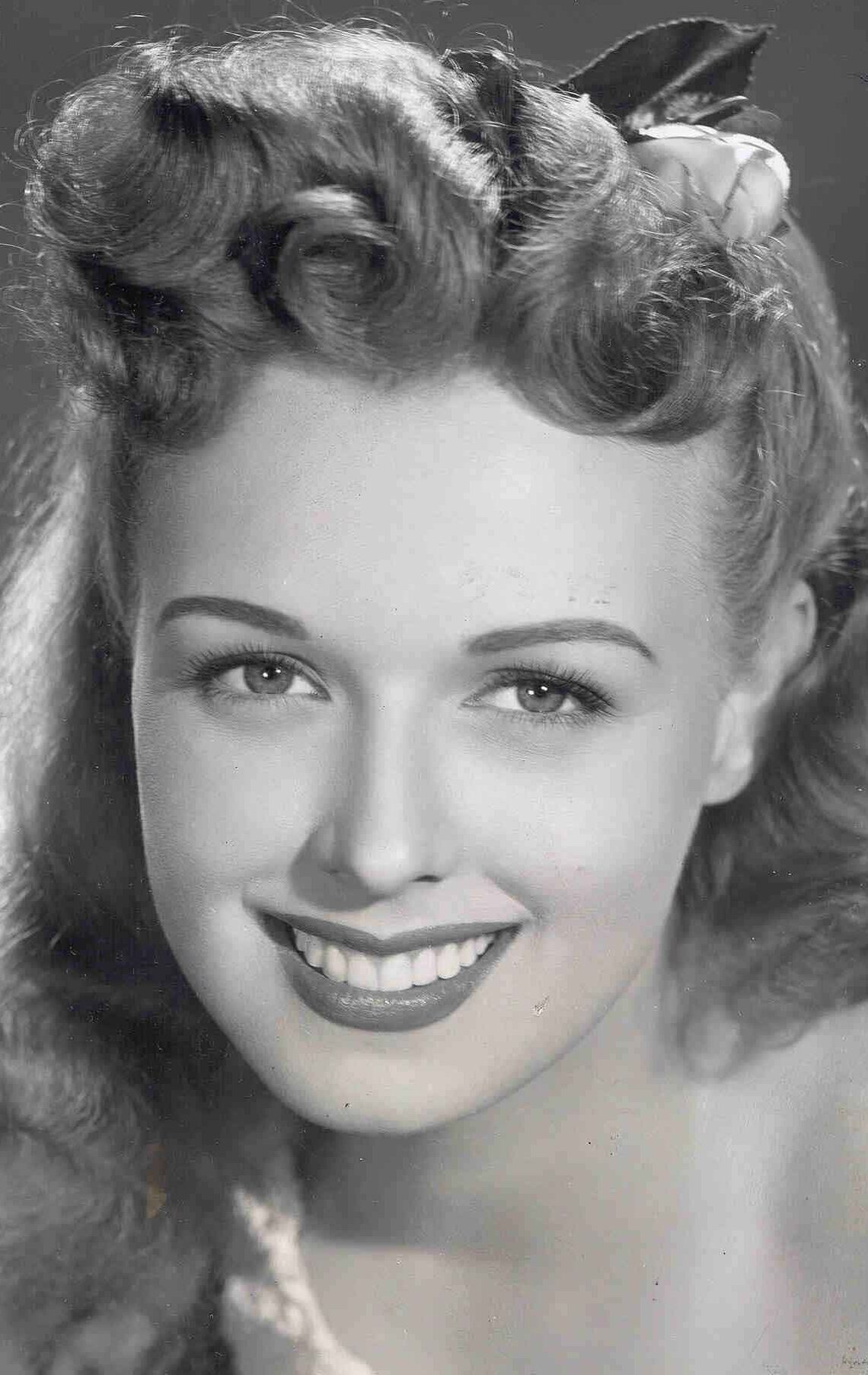 фото Норин Нэш