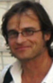 фото Рубен Шварц