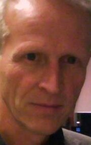 фото Роберт ван дер Хооп