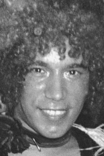 фото Ленни Барин