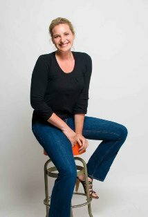 фото Мерседес Янгер