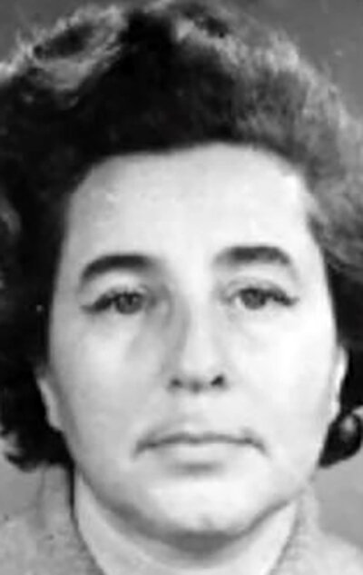 фото Тамара Каспарова