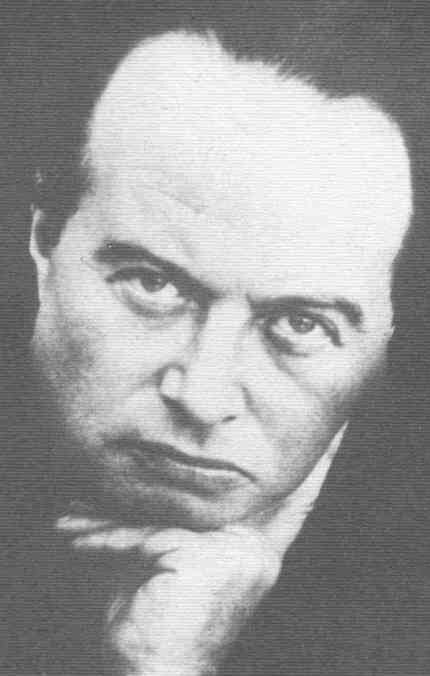 фото Франц Верфель