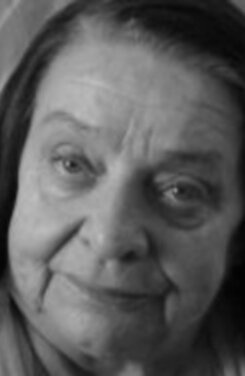 фото Ханна Моравечка