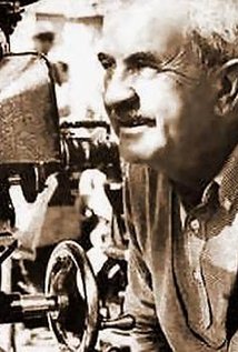 фото Бёрнетт Гаффи