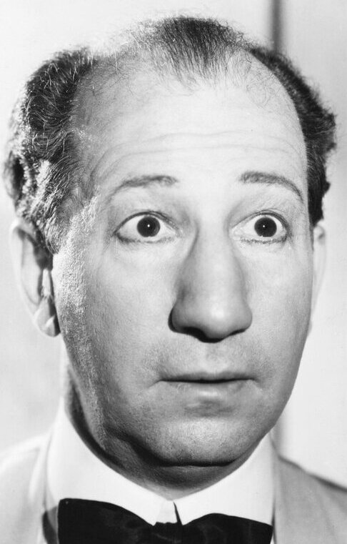 фото Хэнк Манн