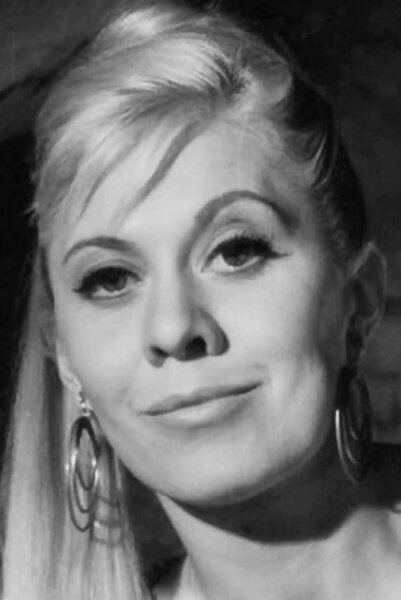 фото Инга Гилль