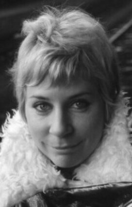 фото Мод Ханссон