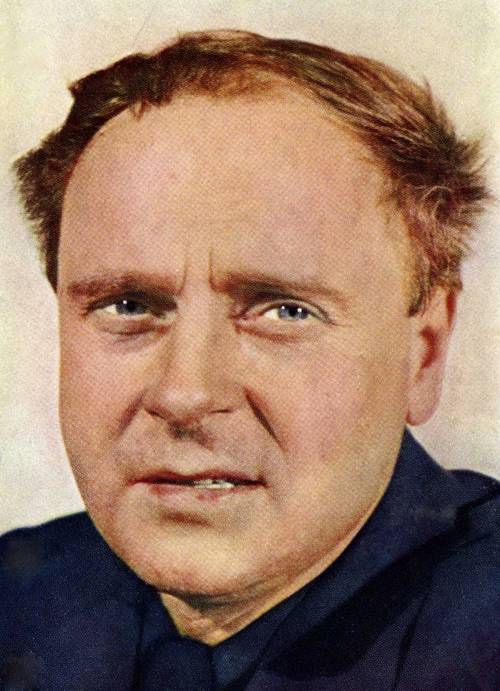 фото Эрик Страндмарк