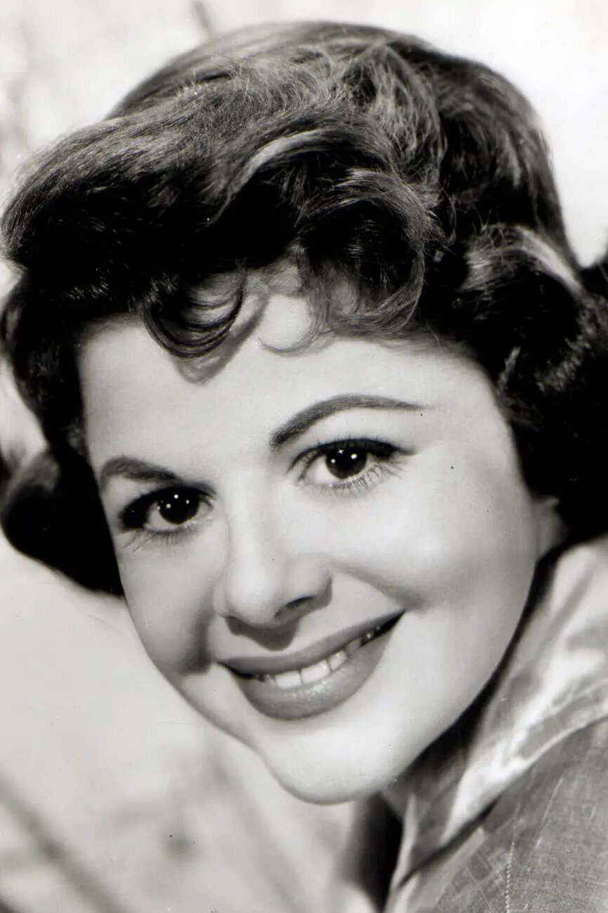 фото Митци Макколл