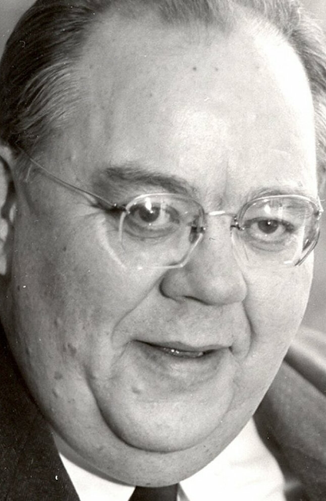 фото Бенкт-Оке Бенктссон