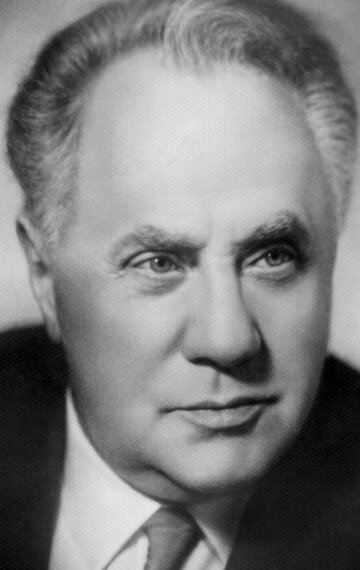 фото Михаил Жаров