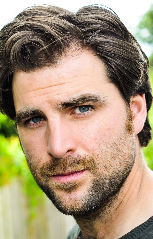 фото Дрю Хорнер