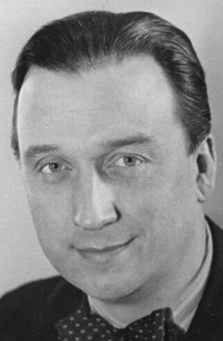 фото Михаил Названов