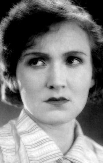 фото Ада Войцик